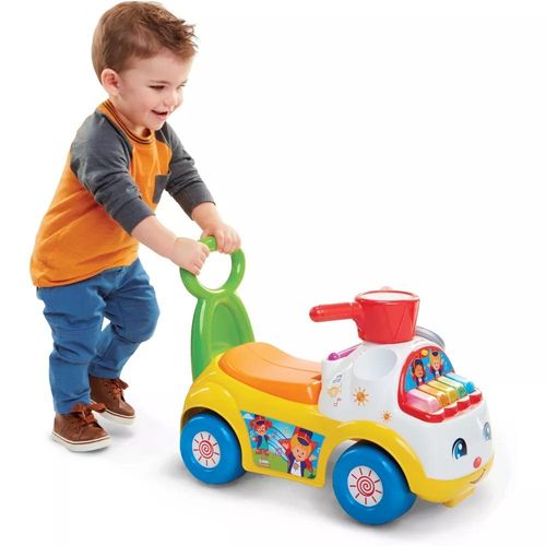 פישר פרייס - בימבה תזמורת פסנתר - Fisher Price
