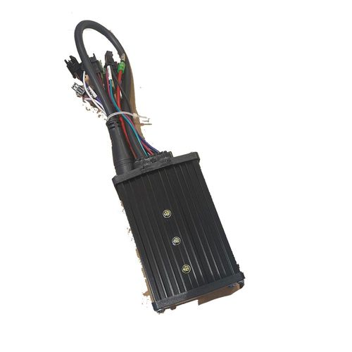 בקר לאופנייים חשמליות 600W 32A מתאים לצג M5/981