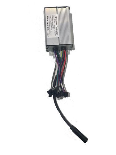 בקר לאופנייים חשמליות 350W