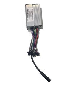 בקר לאופנייים חשמליות 350W