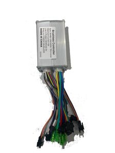 בקר אונברסלי 36V/48
