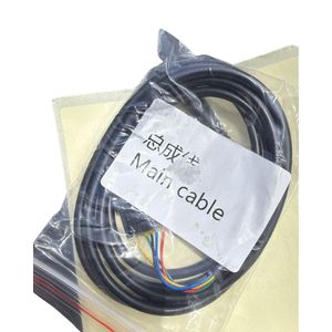 צמת חשמל ראשית חדשה RIDER 10X