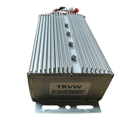 מחשב/בקר 60V לטרקטורון טומרייד 290/300 דגם 130 מקורי - TOMRIDE 290/300