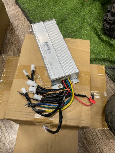 בקר 48V מקורי טייגר מתאים לדגם ETM-750