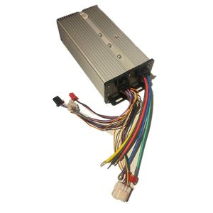 בקר לטרקטורון XTR 1800 60V