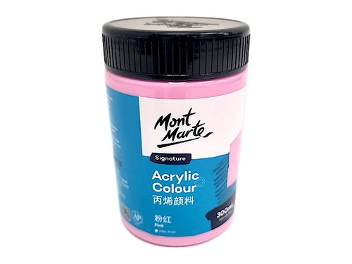 Pink  MSCH3050