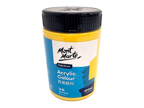 Yellow Deep  MSCH3053