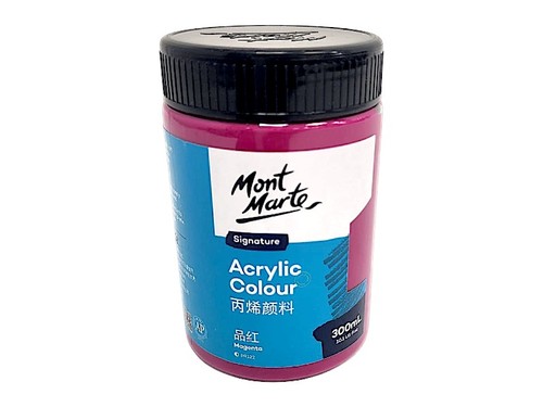 Magenta  MSCH3054