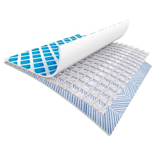אינטקס - בריכה פריזמה 400X200X100 שברון עם משאבת פילטר 530 גלון - INTEX 26780