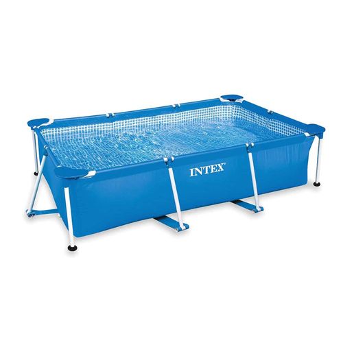 אינטקס - בריכת עמודים 300X200X75 ס''מ - INTEX 28272