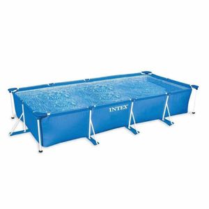 אינטקס - בריכת עמודים 450X220X84 ס