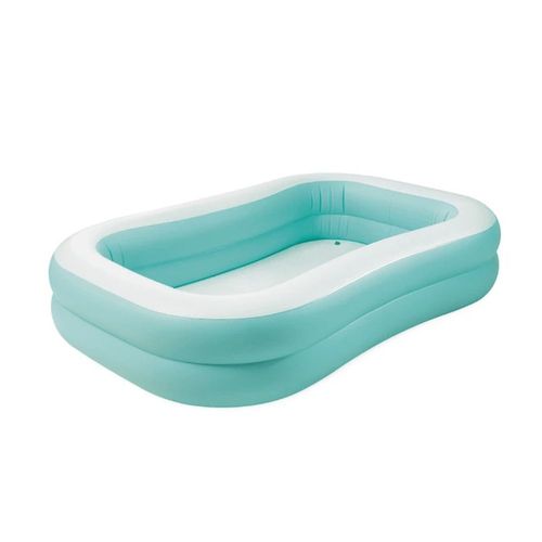 אינטקס - בריכה מתנפחת תכלת 229X152X48 ס
