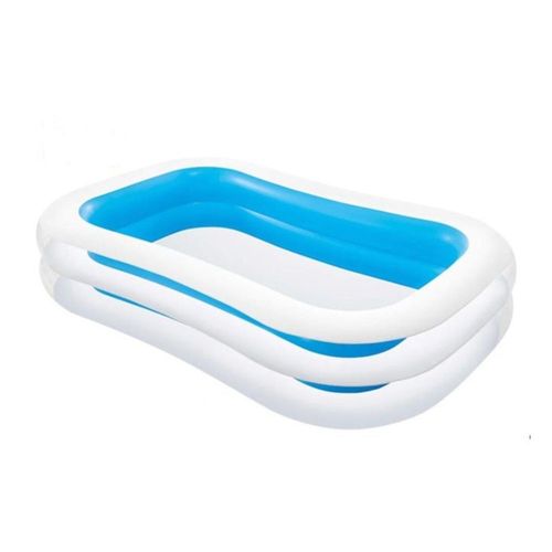 אינטקס - בריכה מאורכת משפחתית 262X175X56 ס