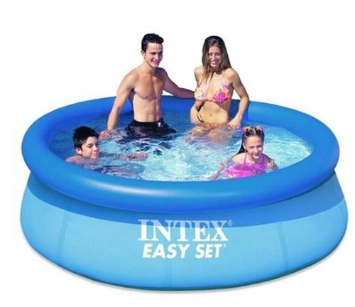 אינטקס - בריכת קערה 183X51 ס''מ - Intex Easy Set 28101