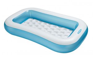 בריכה עם תחתית מתנפחת 166X110 ס"מ - INTEX 57403