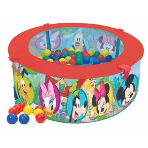 מיקי מאוס - בריכת כדורים דיסני - MICKEY