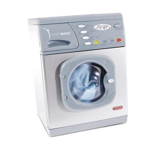 מכונת כביסה איכותית לילדים - CASDON ELECTRONIC WASHER