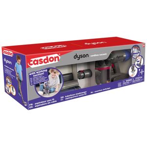 דייסון - שואב דייסון לילדים - DYSON