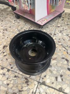 גאנט 8" - מקורי לבאגי XTR
