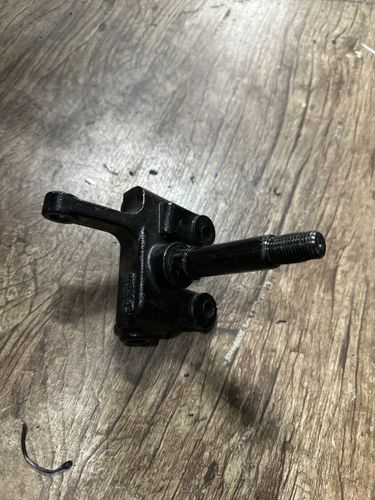 נאבה קדמית שמאלית אוזן לטייגר מקורית מתאימה לטייגר 10/11/15