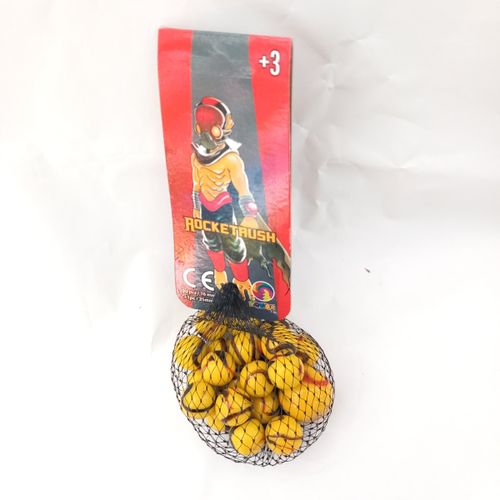 גולות 15 יחידות + ג'ולה גדולה