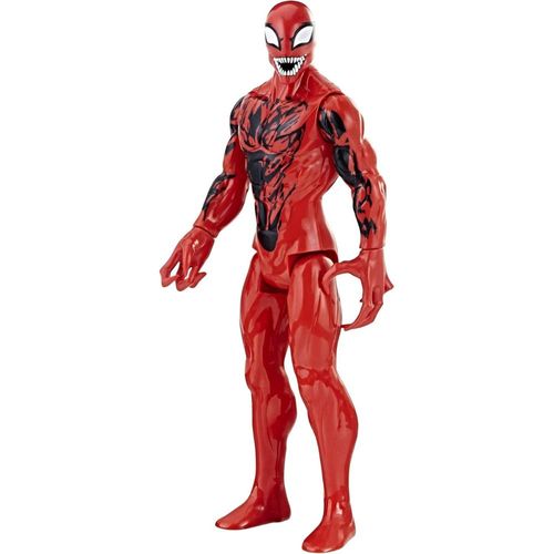 הנוקמים - דמות ונום 30 ס''מ - MARVEL VENOM