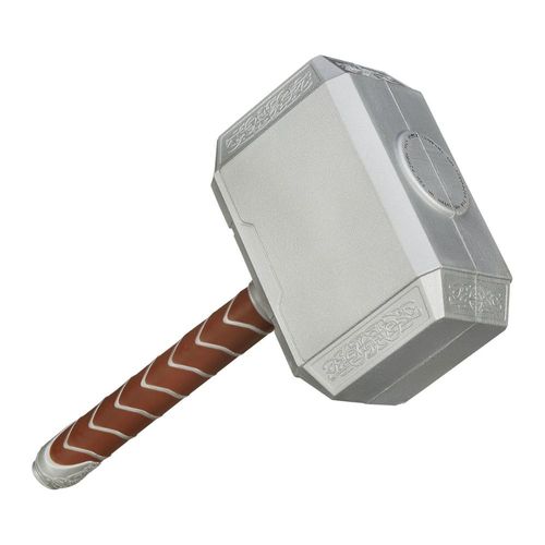 נוקמים - הפטיש של ת'ור - Hasbro Thor B0445