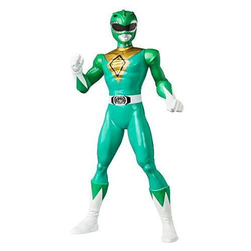 פאוור ריינג'רס - מייטי מורפין ריינג'ר ירוק   - Power Rangers