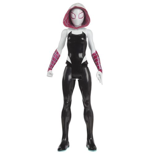 ספיידרמן - דמות ספיידר גוון סרט טיטאן - SPIDERMAN SPIDER GWEN