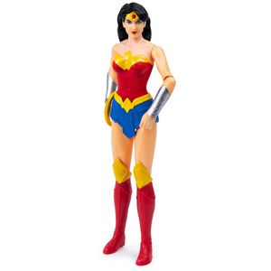 די סי דמות 12 ס"מ וונדר וומן - DC wonder woman