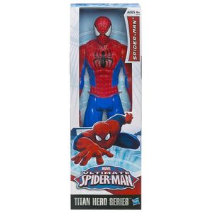 ספיידרמן - דמות ספיידרמן אולטימט - SPIDERMAN