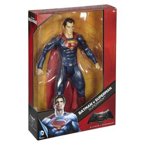 סופר מן - בובת סופרמן גדולה - BATMAN VS SUPERMAN