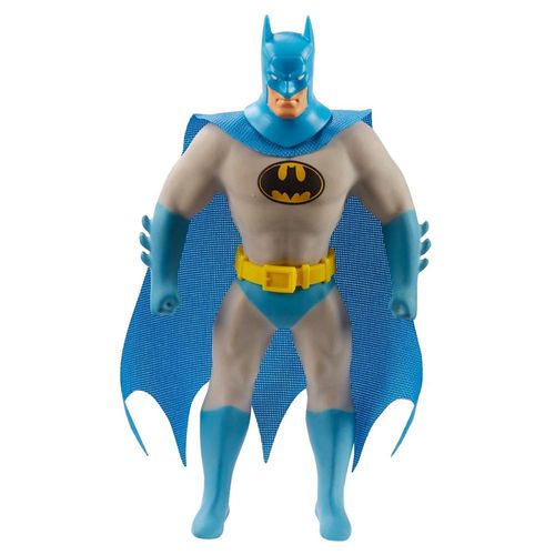 באטמן - סטרץ' מיני באטמן בובה נמתחת - BATMAN