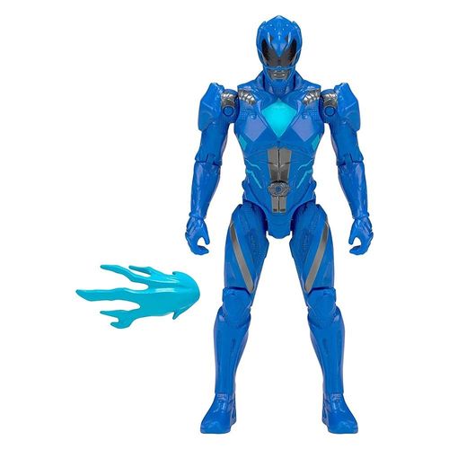 פאוור ריינג'רס - ריינג'ר כחול - Power Rangers