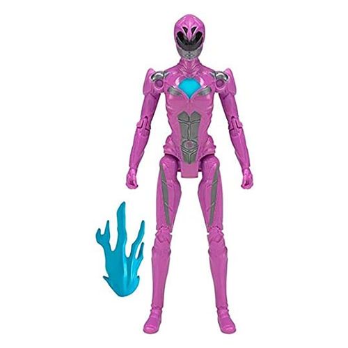 פאוור ריינג'רס - ריינג'ר ורוד - Power Rangers