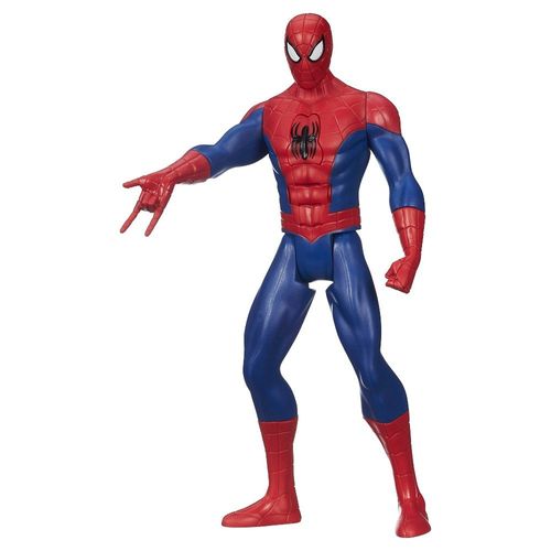 ספיידרמן - דמות ספיידרמן טיטאן  מדבר SPIDERMAN