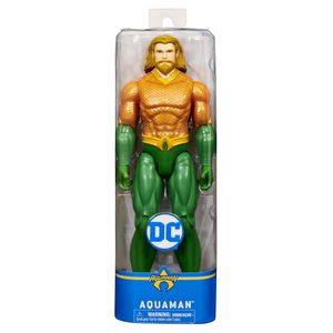 די סי דמות 30 ס"מ אקוומן - DC AQUAMAN 7361H