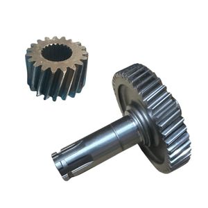 גלגל שיניים גיר שילוב גדול מקורי טומרייד - TOMRIDE TR400