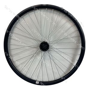 גלגל קדמי אופני הרים פירוק מהיר