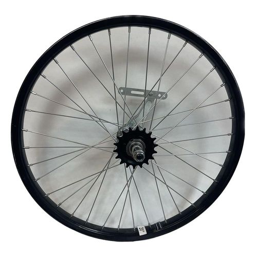 גלגל אחורי אופני BMX