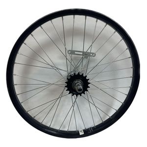 גלגל אחורי אופני BMX
