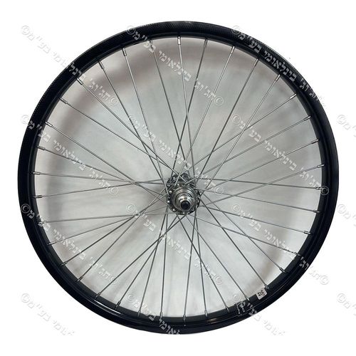 גלגל קדמי אופני BMX