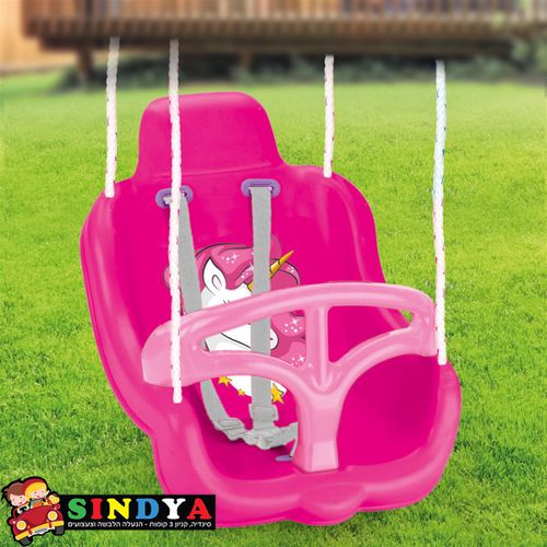 דולו - נדנדה תליה UNICORN יוניקורן 2569 - DOLU