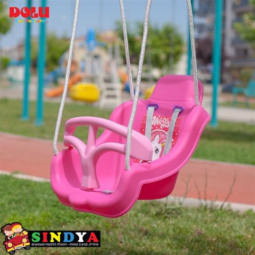 דולו - נדנדה תליה UNICORN יוניקורן 2569 - DOLU