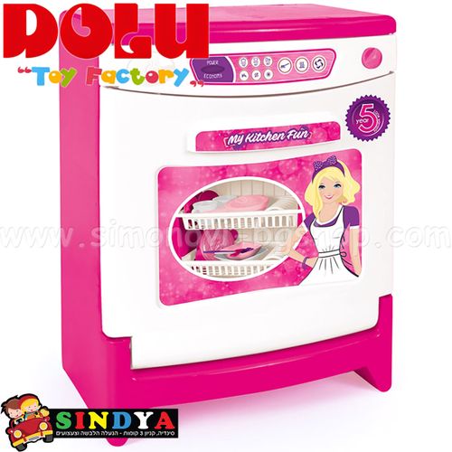 דולו - מדיח כלים 4305 - DOLU