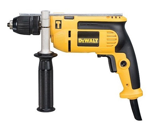 מקדחה רוטטת DWD024KS