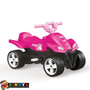 דולו - טרקטרון UINCORN יוניקורן פידלים 2564 - DOLU