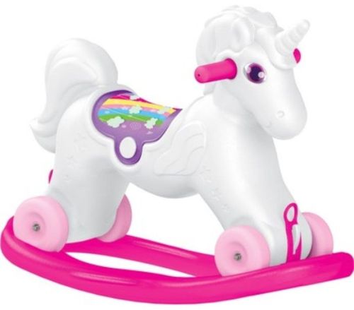 דולו - סוס נדנדה UNICORN יוניקורן 2509 - DOLU