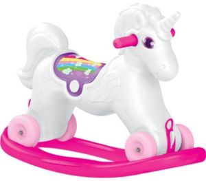 דולו - סוס נדנדה UNICORN יוניקורן 2509 - DOLU