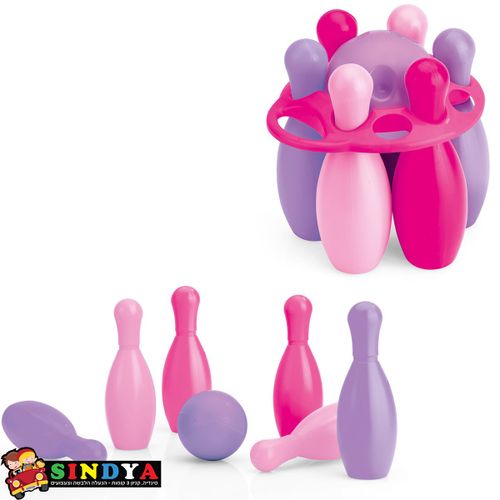 דולו - באולינג UNICORN יוניקורן 2573 - DOLU